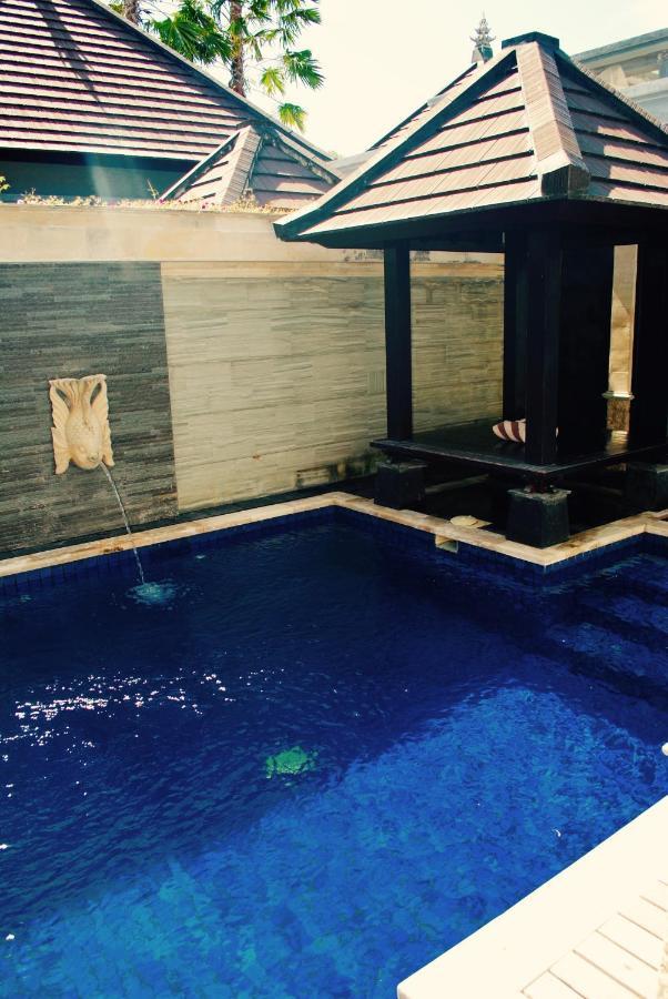 Room In Villa - Kori Maharani Villas - One Bedroom Villa With Private Pool 2 Siyut Extérieur photo