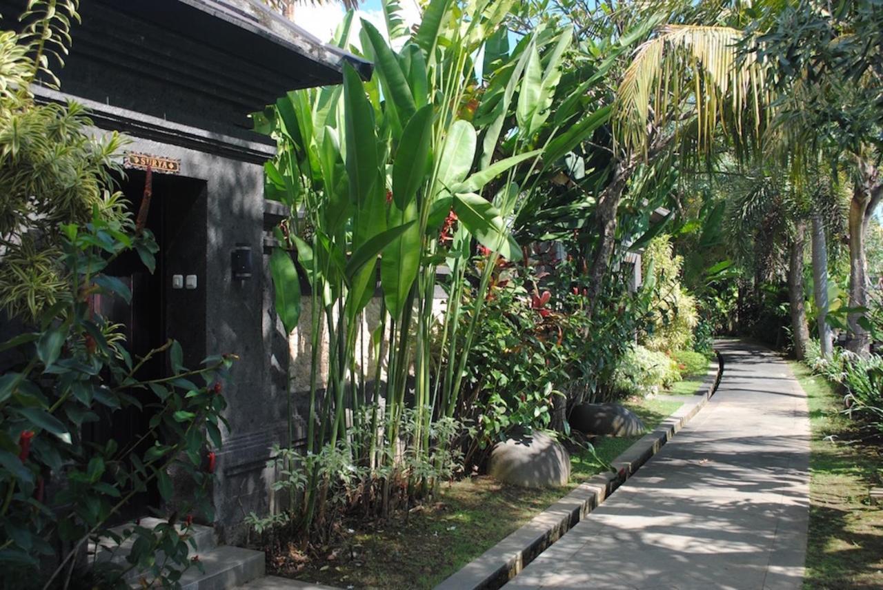 Room In Villa - Kori Maharani Villas - One Bedroom Villa With Private Pool 2 Siyut Extérieur photo