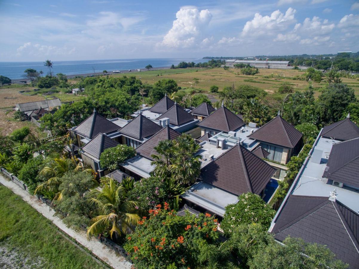 Room In Villa - Kori Maharani Villas - One Bedroom Villa With Private Pool 2 Siyut Extérieur photo